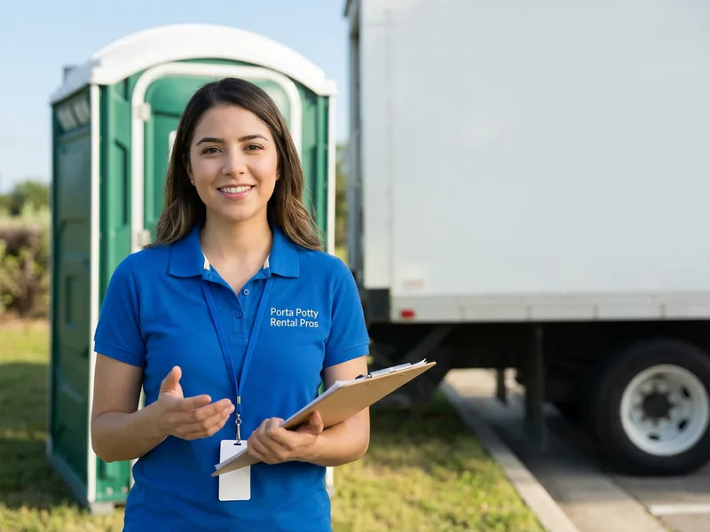 Porta Potty Rental  in Hope Mills  FAQ